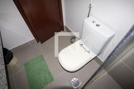 Apartamento para alugar com 68m², 2 quartos e 1 vagaBanheiro quarto 2