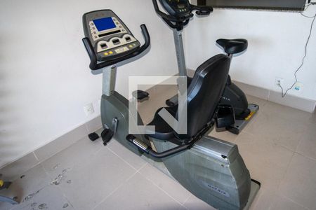 Apartamento para alugar com 68m², 2 quartos e 1 vagaAcademia