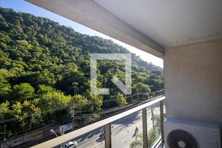 Apartamento para alugar com 68m², 2 quartos e 1 vagaVaranda