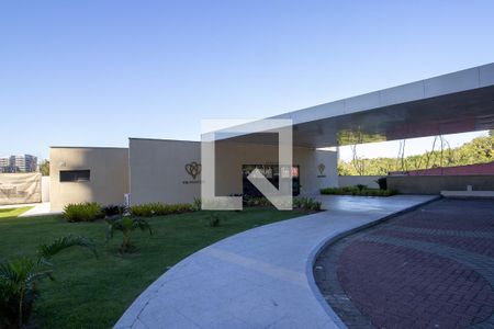 Apartamento para alugar com 68m², 2 quartos e 1 vagaÁrea comum