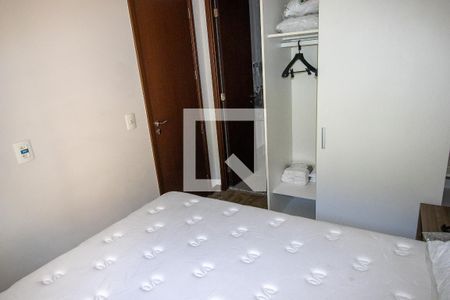 Apartamento para alugar com 68m², 2 quartos e 1 vagaQuarto 1