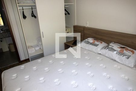 Apartamento para alugar com 68m², 2 quartos e 1 vagaQuarto 1