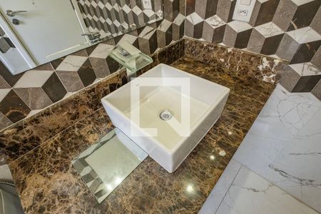 Apartamento à venda com 198m², 2 quartos e 3 vagasSuíte - Banheiro