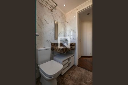 Apartamento à venda com 198m², 2 quartos e 3 vagasBanheiro