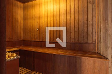 Apartamento à venda com 198m², 2 quartos e 3 vagasSauna