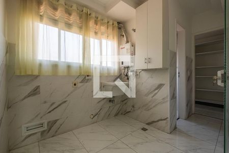 Apartamento à venda com 198m², 2 quartos e 3 vagasÁrea de Serviço