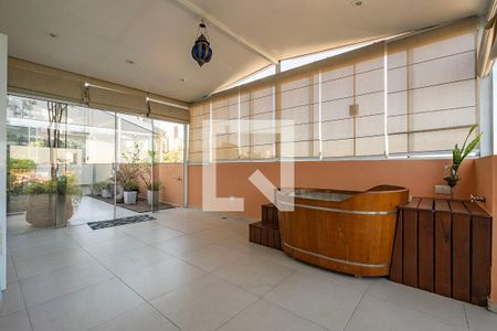 Cobertura de apartamento à venda com 2 quartos, 198m² em Vila Madalena, São Paulo