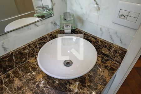 Apartamento à venda com 198m², 2 quartos e 3 vagasBanheiro