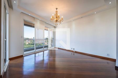 Sala de apartamento à venda com 2 quartos, 198m² em Vila Madalena, São Paulo