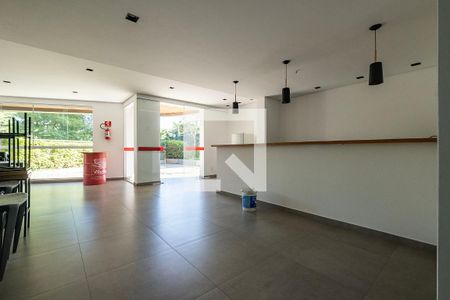 Apartamento à venda com 198m², 2 quartos e 3 vagasÁrea comum