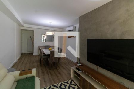Apartamento à venda com 2 quartos, 76m² em Icaraí, Niterói