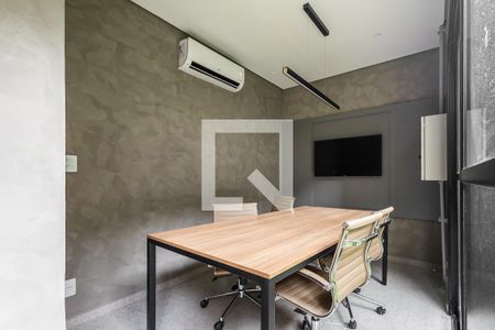 Apartamento para alugar com 30m², 1 quarto e sem vagaCoworking