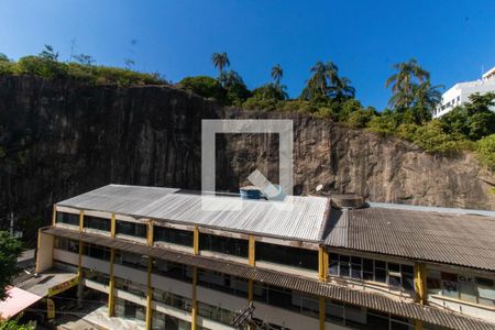 Sala de apartamento à venda com 3 quartos, 145m² em Icaraí, Niterói