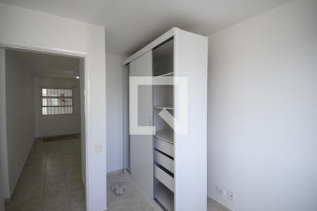 Quarto de apartamento para alugar com 1 quarto, 38m² em Liberdade, São Paulo