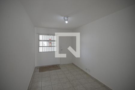 Sala de apartamento para alugar com 1 quarto, 38m² em Liberdade, São Paulo