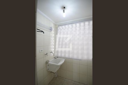 Apartamento para alugar com 38m², 1 quarto e 1 vagaÁrea de Serviço