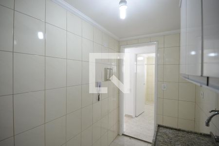 Apartamento para alugar com 38m², 1 quarto e 1 vagaCozinha