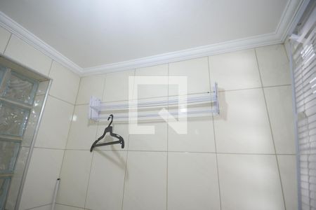 Apartamento para alugar com 38m², 1 quarto e 1 vagaÁrea de Serviço
