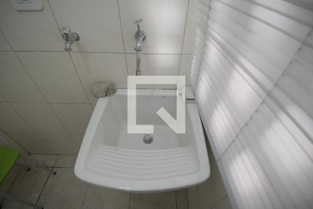 Apartamento para alugar com 38m², 1 quarto e 1 vagaÁrea de Serviço