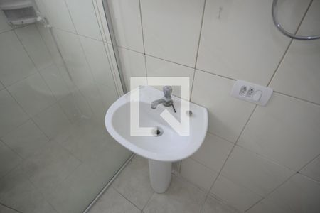 Apartamento para alugar com 38m², 1 quarto e 1 vagaBanheiro