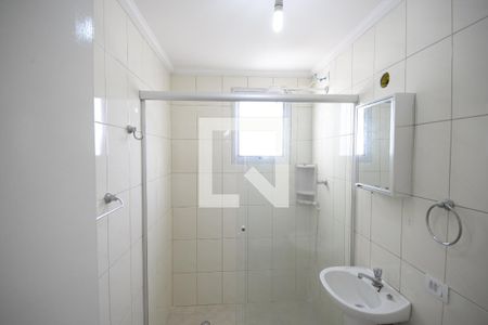 Apartamento para alugar com 38m², 1 quarto e 1 vagaBanheiro