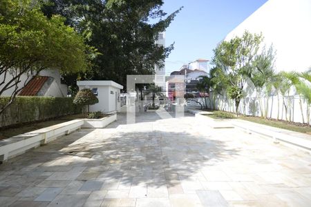 Apartamento para alugar com 38m², 1 quarto e 1 vagaÁrea comum