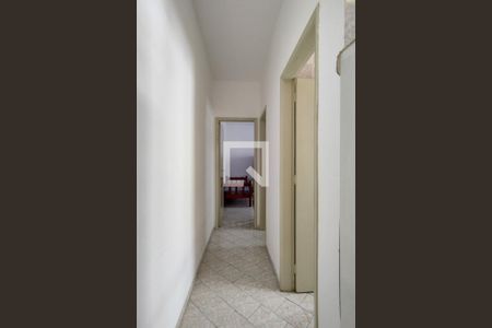 Sala de apartamento para alugar com 1 quarto, 35m² em Aviação, Praia Grande