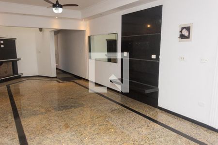 Sala de casa à venda com 3 quartos, 160m² em Jardim Maringá, São Paulo