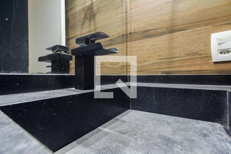 Apartamento à venda com 67m², 2 quartos e 1 vagaBanheiro Social 