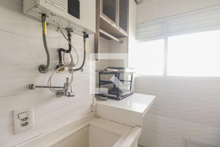 Apartamento à venda com 67m², 2 quartos e 1 vagaÁrea de Serviço 