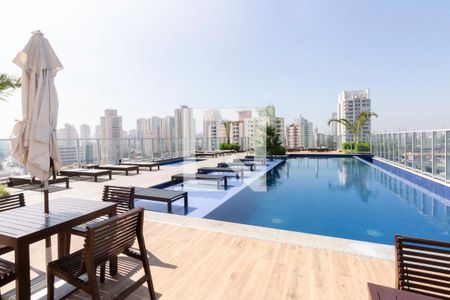 Apartamento à venda com 67m², 2 quartos e 1 vagaCondomínio - Piscina 