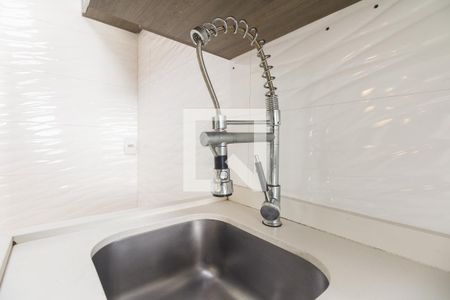 Apartamento à venda com 67m², 2 quartos e 1 vagaCozinha 