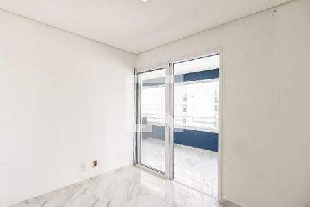 Quarto  de apartamento à venda com 2 quartos, 67m² em Tatuapé, São Paulo