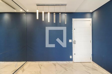 Apartamento à venda com 67m², 2 quartos e 1 vagaSala 