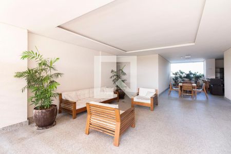 Apartamento à venda com 67m², 2 quartos e 1 vagaCondomínio 