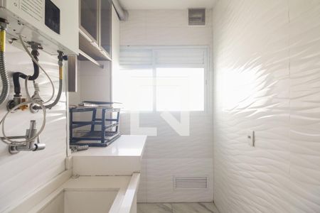 Apartamento à venda com 67m², 2 quartos e 1 vagaÁrea de Serviço 