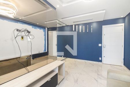 Apartamento à venda com 67m², 2 quartos e 1 vagaSala 