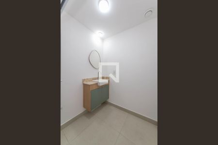 Studio à venda com 30m², 1 quarto e sem vagaBanheiro