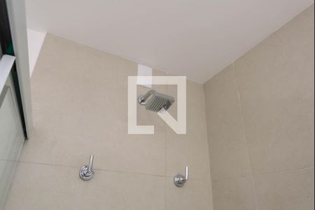 Studio à venda com 30m², 1 quarto e sem vagaBanheiro