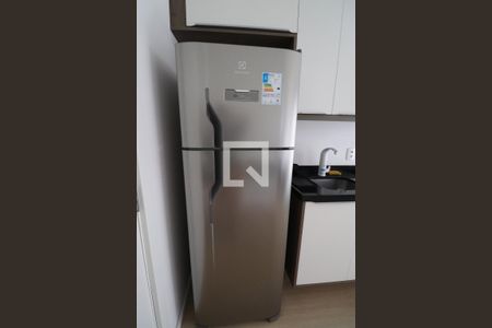 Apartamento para alugar com 30m², 1 quarto e sem vagaCozinha