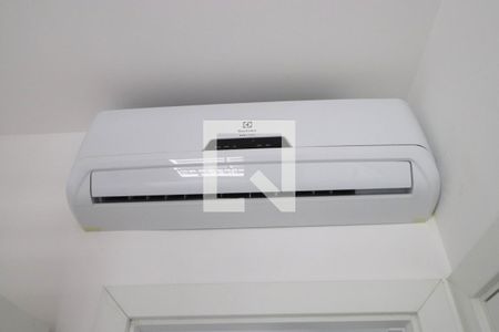 Apartamento para alugar com 30m², 1 quarto e sem vagaQuarto