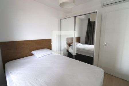 Apartamento para alugar com 30m², 1 quarto e sem vagaQuarto