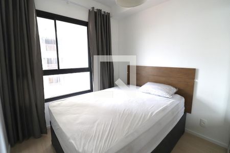 Apartamento para alugar com 30m², 1 quarto e sem vagaQuarto