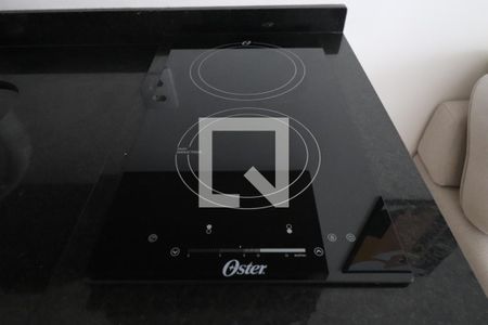 Apartamento para alugar com 30m², 1 quarto e sem vagaCozinha