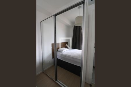 Quarto de apartamento para alugar com 1 quarto, 30m² em Sumaré, São Paulo