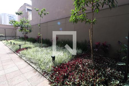 Apartamento para alugar com 30m², 1 quarto e sem vagaÁrea comum