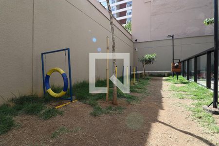 Apartamento para alugar com 30m², 1 quarto e sem vagaÁrea comum - Pet Place