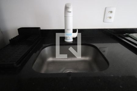 Apartamento para alugar com 30m², 1 quarto e sem vagaCozinha