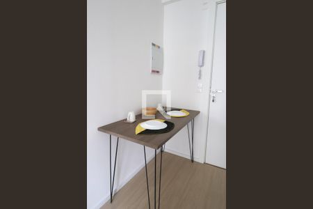 Apartamento para alugar com 30m², 1 quarto e sem vagaCozinha