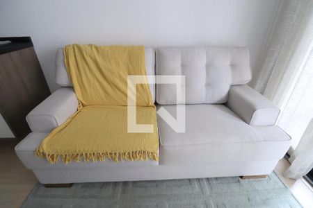 Sala de apartamento para alugar com 1 quarto, 30m² em Sumaré, São Paulo